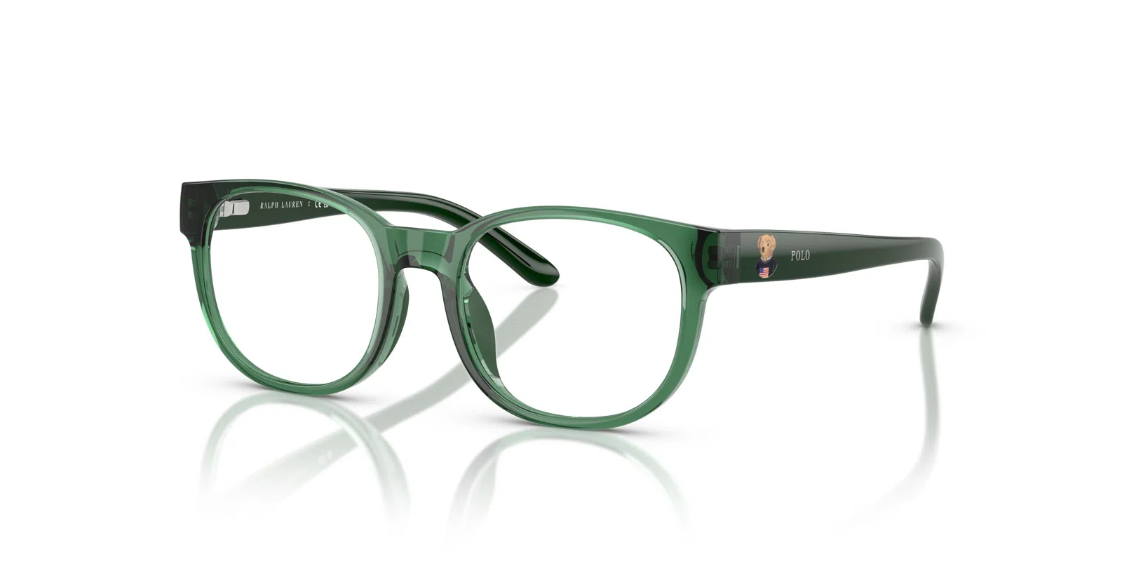 Polo Prep 8549U Eyeglasses - view 38